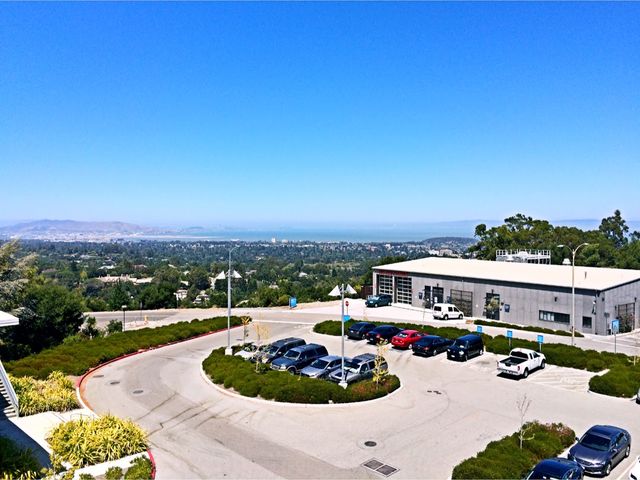 Photo of College of San Mateo