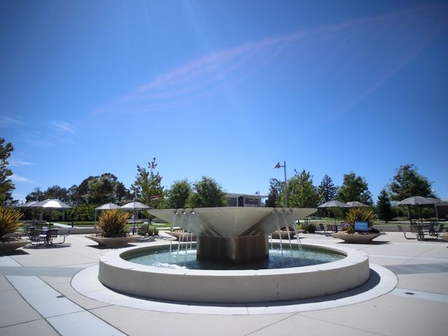 Photo of College of San Mateo