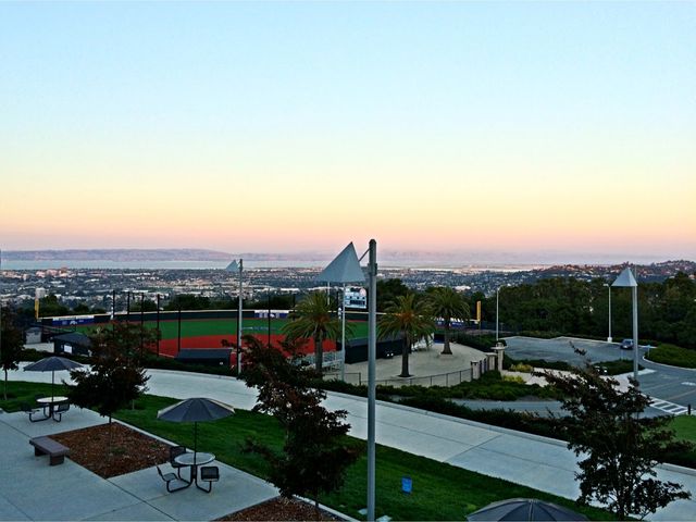 Photo of College of San Mateo