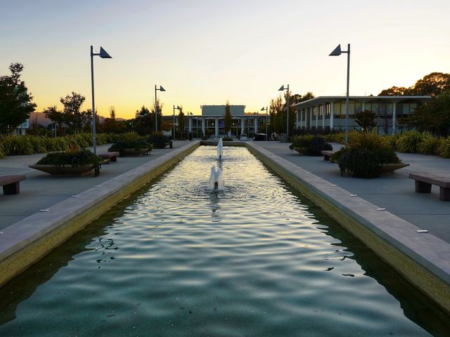 Photo of College of San Mateo