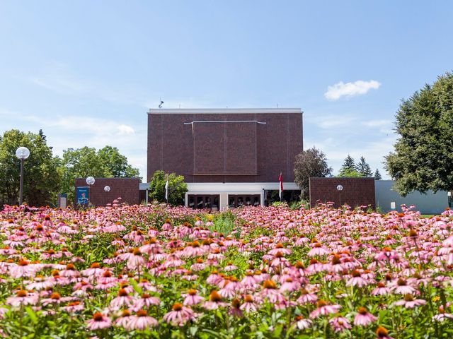 Photo of College of Saint Benedict