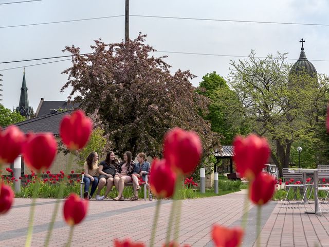 Photo of College of Saint Benedict