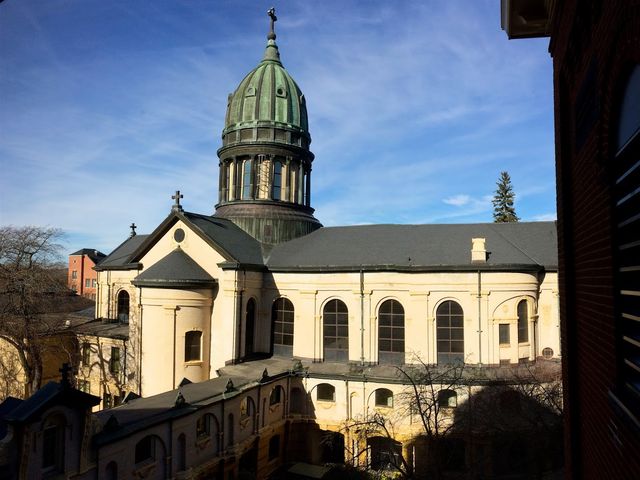 Photo of College of Saint Benedict