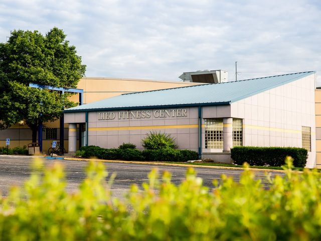 Photo of College of Saint Mary