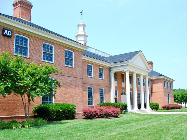 Photo of College of Southern Maryland