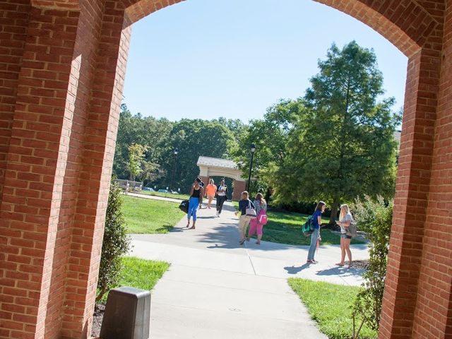 Photo of College of Southern Maryland