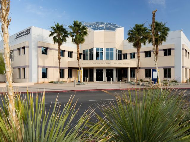 Photo of College of Southern Nevada
