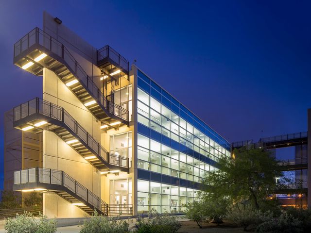 Photo of College of Southern Nevada