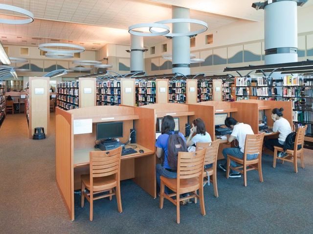 Photo of College of Southern Nevada