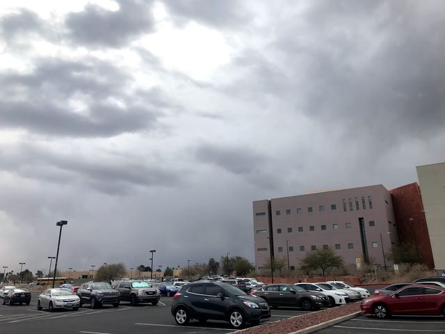 Photo of College of Southern Nevada