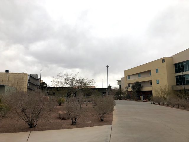 Photo of College of Southern Nevada