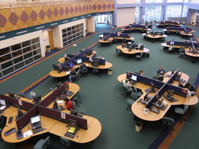 Photo of College of Southern Nevada