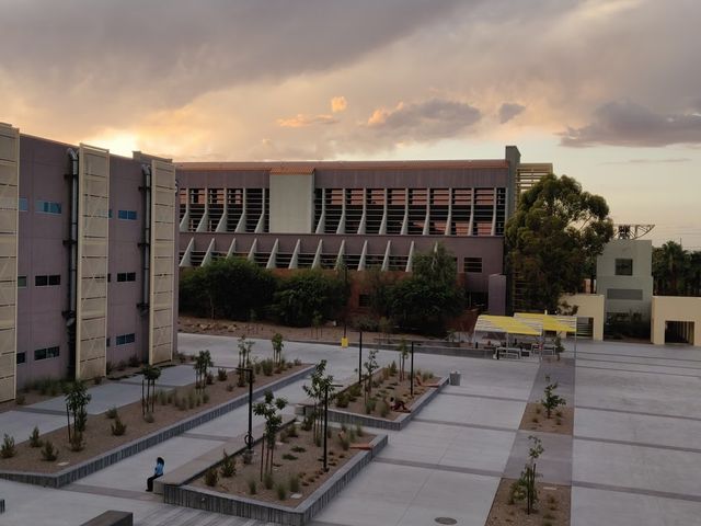 Photo of College of Southern Nevada