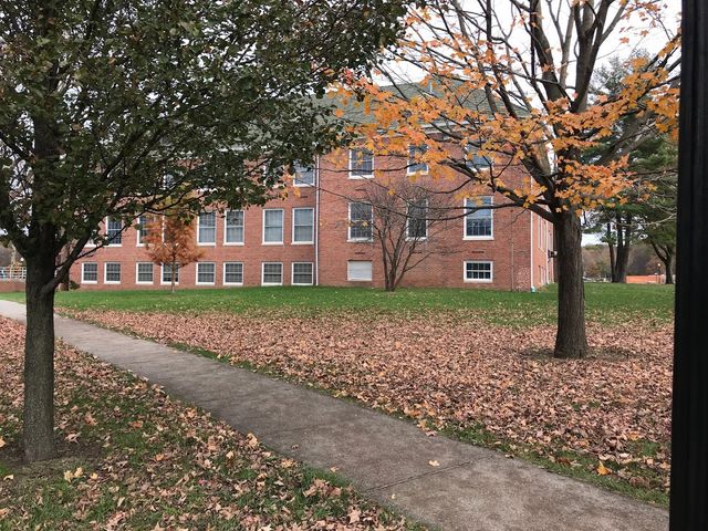 Photo of College of Staten Island CUNY