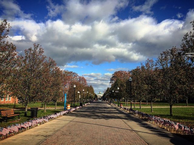 Photo of College of Staten Island CUNY