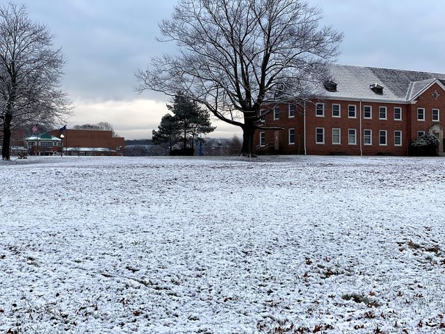 Photo of College of Staten Island CUNY