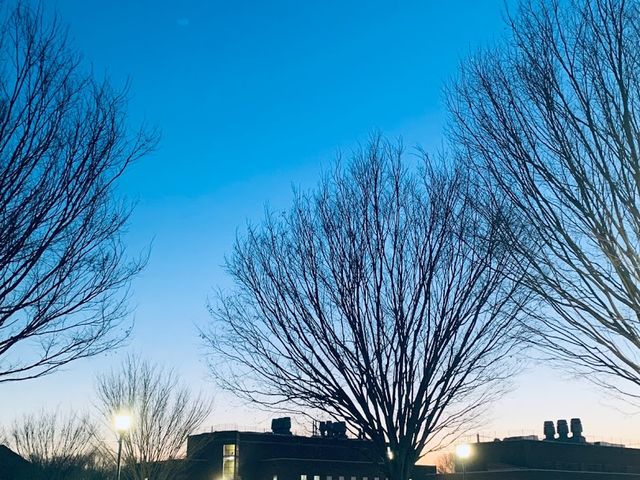 Photo of College of Staten Island CUNY