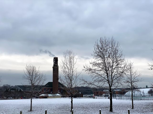 Photo of College of Staten Island CUNY