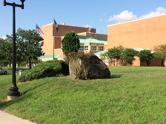 Photo of College of Staten Island CUNY