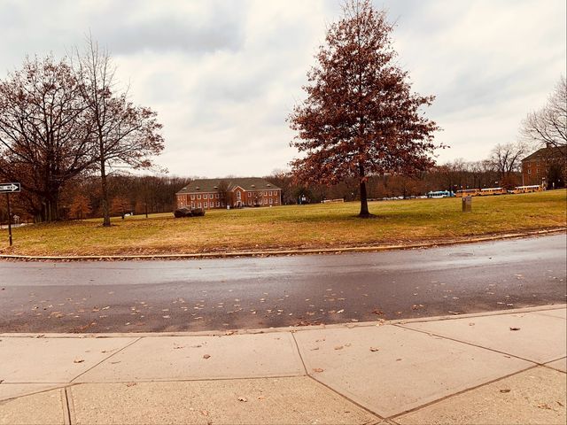 Photo of College of Staten Island CUNY