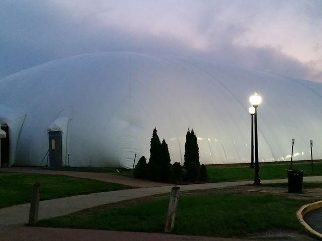 Photo of College of Staten Island CUNY