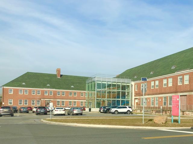 Photo of College of Staten Island CUNY