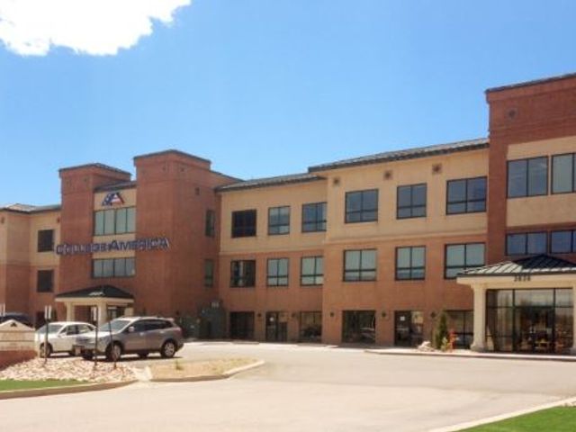 Photo of CollegeAmerica-Colorado Springs