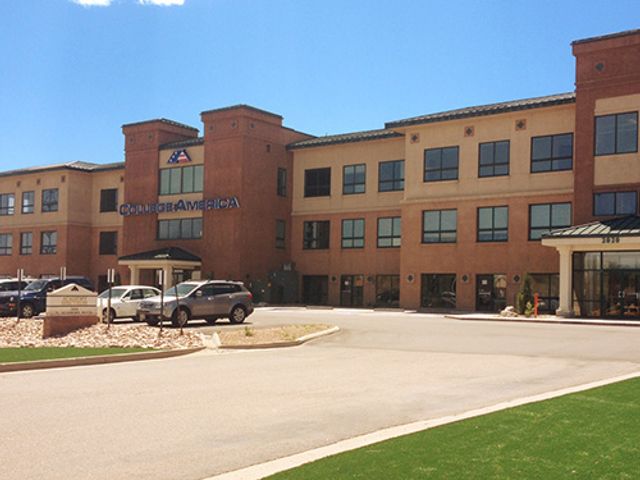 Photo of CollegeAmerica-Colorado Springs