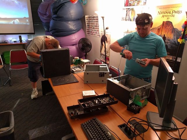 Photo of CollegeAmerica-Denver