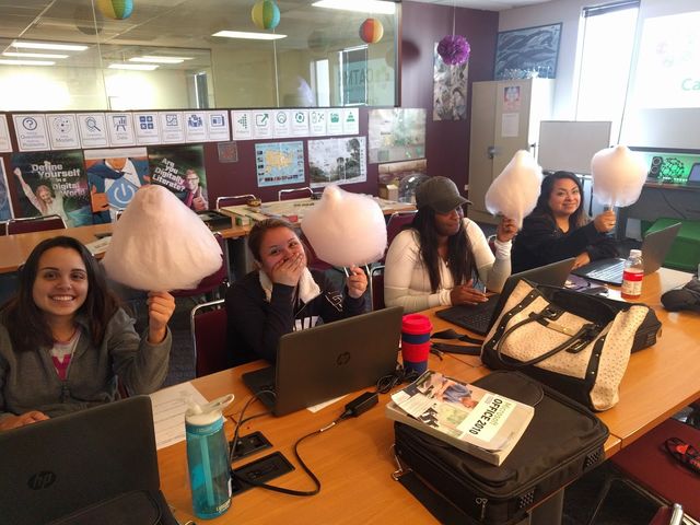 Photo of CollegeAmerica-Denver