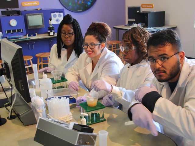 Photo of CollegeAmerica-Denver