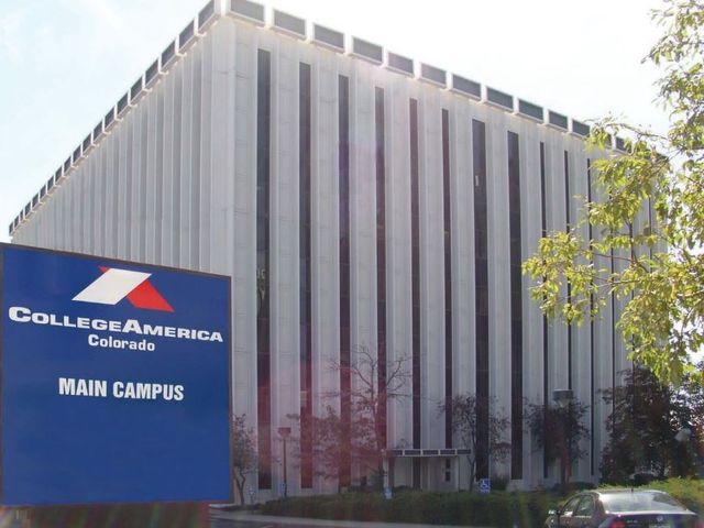 Photo of CollegeAmerica-Denver