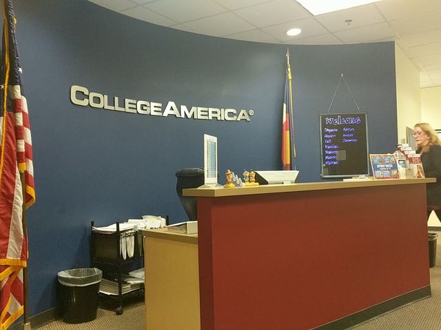 Photo of CollegeAmerica-Denver