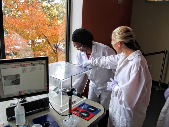 Photo of CollegeAmerica-Denver