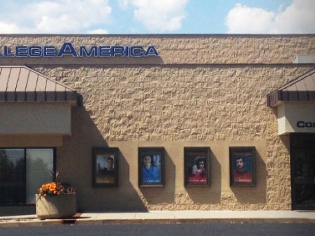 Photo of CollegeAmerica-Fort Collins