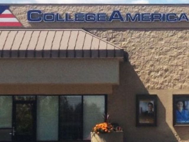 Photo of CollegeAmerica-Fort Collins