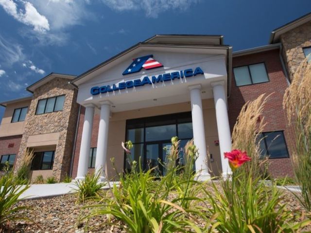 Photo of CollegeAmerica-Flagstaff