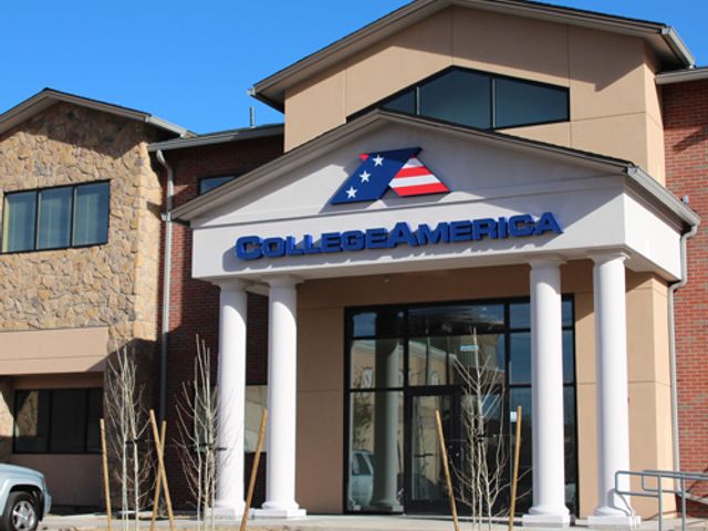 Photo of CollegeAmerica-Flagstaff