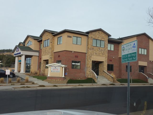 Photo of CollegeAmerica-Flagstaff