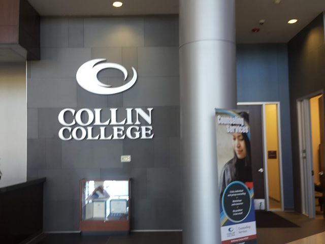Photo of Collin County Community College District