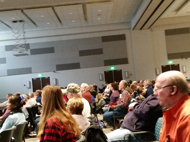 Photo of Collin County Community College District