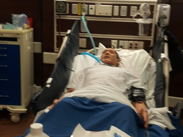 Photo of Collin County Community College District