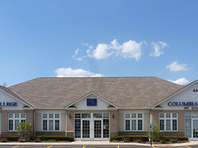 Photo of Columbia College - Crystal Lake Campus
