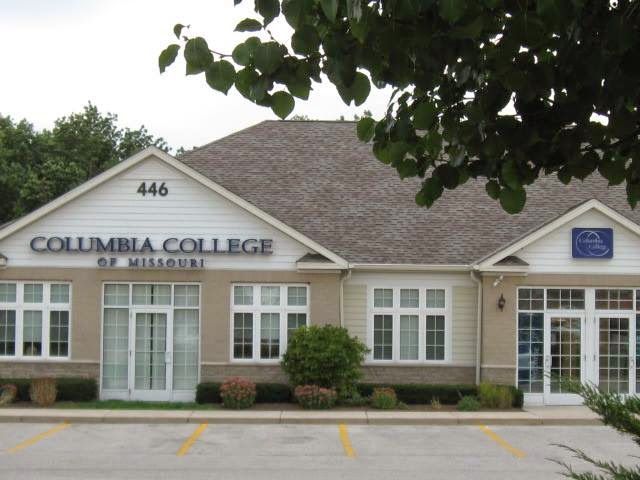 Photo of Columbia College - Crystal Lake Campus