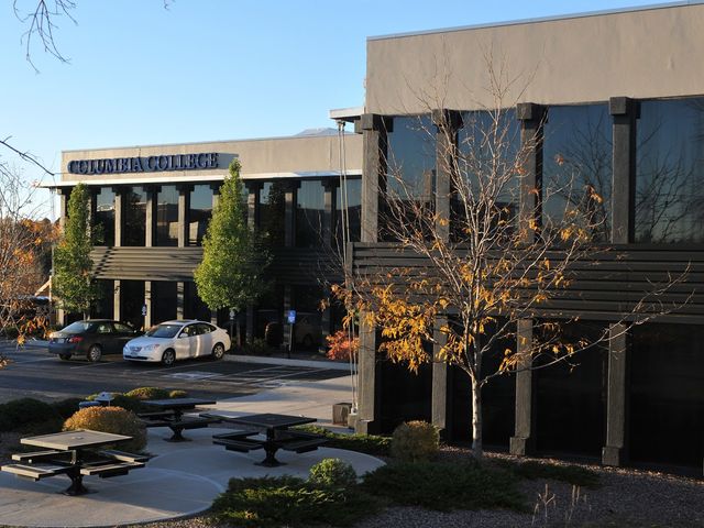 Photo of Columbia College - Denver