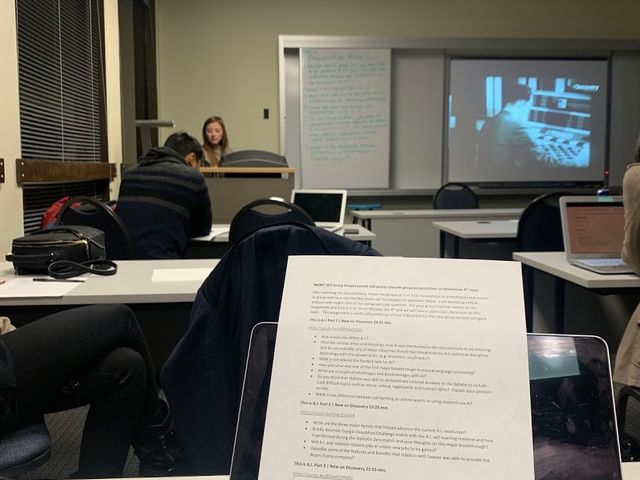 Photo of Columbia College - Denver