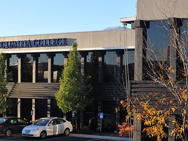 Photo of Columbia College - Denver