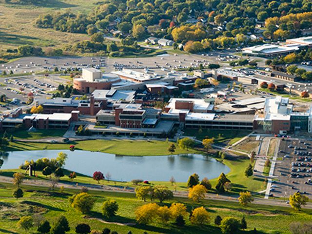 Photo of Columbia College - Elgin