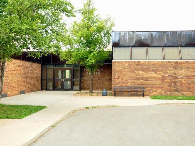 Photo of Columbia College - Fort Leonard Wood