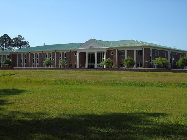 Photo of Columbia College - Fort Stewart